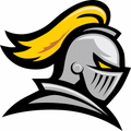 Knights mascot photo.