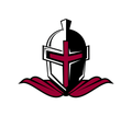 Crusaders mascot photo.
