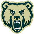 Golden Bears mascot photo.