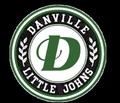 Little Johns mascot photo.