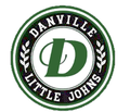 Little Johns mascot photo.