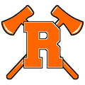 Lumberjacks mascot photo.