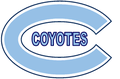 Coyotes mascot photo.