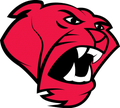 Cougars mascot photo.