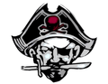 Raiders mascot photo.