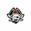 Raiders mascot photo.