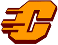 Maroons mascot photo.
