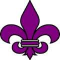Huguenots mascot photo.