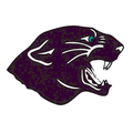 Panthers mascot photo.
