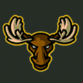Hustlers mascot photo.