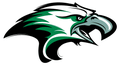 Eagles mascot photo.