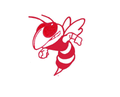 Hornets mascot photo.