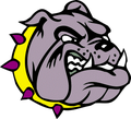 Bulldogs mascot photo.