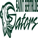 Saint Gertrude