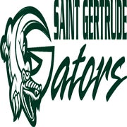Saint Gertrude