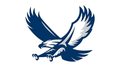 Eagles mascot photo.