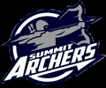 Archers mascot photo.
