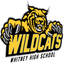 Whitney