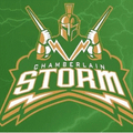 Storm mascot photo.