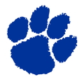 Cougars mascot photo.