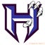 Hawkins High School 