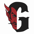 Demons mascot photo.