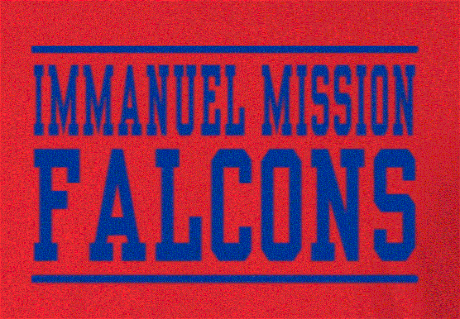 Immanuel Mission