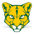 Cougars mascot photo.