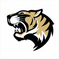Tigers mascot photo.