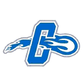 Comets mascot photo.