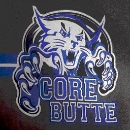 CORE Butte
