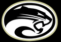 Cougars mascot photo.