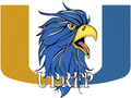 Griffins mascot photo.