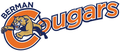 Cougars mascot photo.