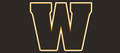 Huskies mascot photo.