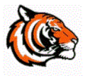 Tigers mascot photo.