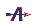 Arrows mascot photo.