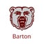 Barton High School 