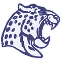 Leopards mascot photo.