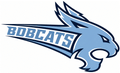 Bobcats mascot photo.