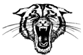 Wildcats mascot photo.