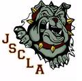 Bulldogs mascot photo.
