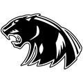 Panthers mascot photo.