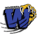 Wildcats mascot photo.