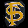 Golden Eagles mascot photo.