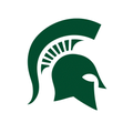 Spartans mascot photo.