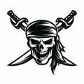 Raiders mascot photo.
