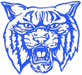 Titians  mascot photo.