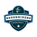 Roughriders  mascot photo.