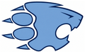 Wildcats mascot photo.